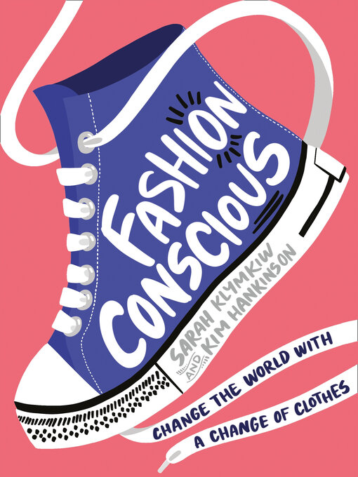 Title details for Fashion Conscious by Sarah Klymkiw - Available